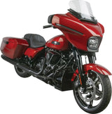 Vstream 12 3/16" Clear Flt 23 Cvo 24 25 - NATIONAL CYCLE