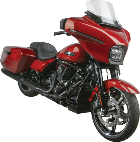 Vstream 12 3/16" Clear Flt 23 Cvo 24 25 - NATIONAL CYCLE
