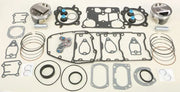 VT2712 Wiseco V-Twin Piston Kit W/Gaskets - RV and Auto Parts