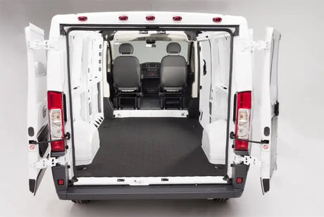 VTDPC14 Cargo Area Liner