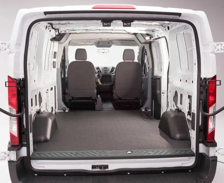 VTFT15LE Bed Rug Cargo Area Liner Direct-Fit