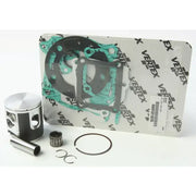 Motorcycle engine rebuild kit VTK22189B end kit cast replica for Top End Kit 53.94/Std Hon