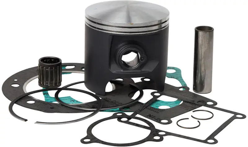 Automotive engine piston and gasket kit for VTK22447 Top End Kit 88.95/Std Hon RV parts & accessories