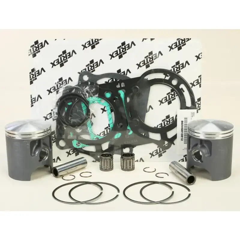 VERTEX VTK22568025 Top End Kit 64.2/+0.25 Yam