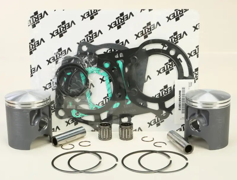 VERTEX VTK22568025 Top End Kit 64.2/+0.25 Yam