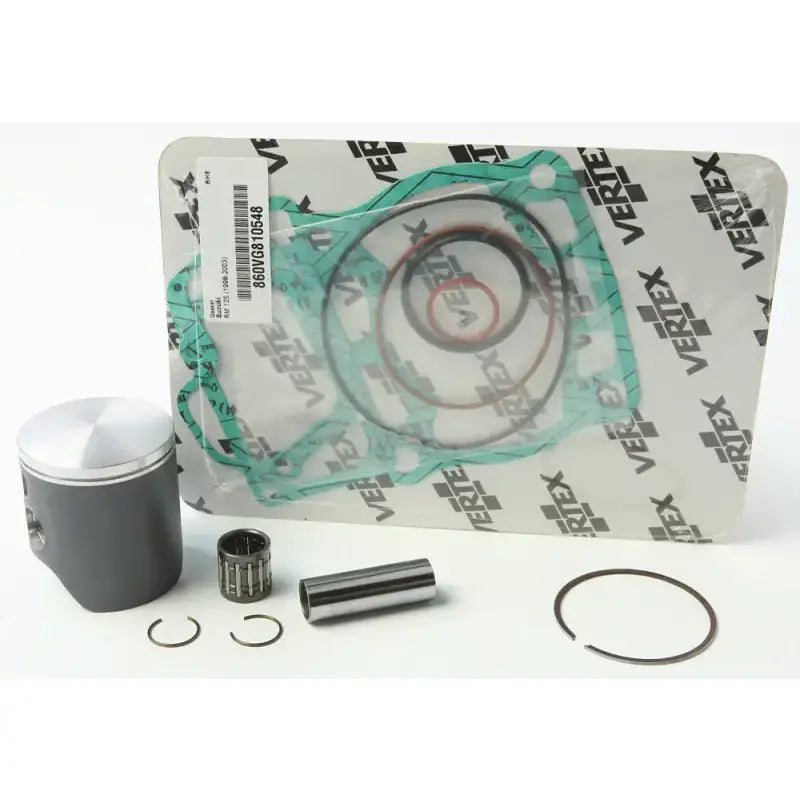 VERTEX VTK22652B Top End Kit 53.96/Std Suz