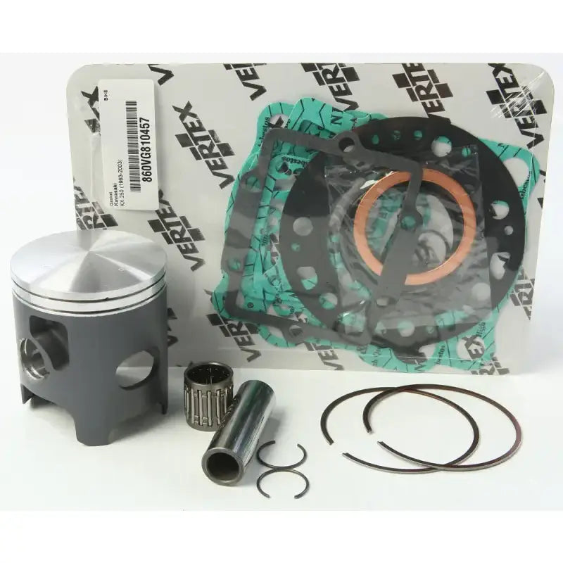 VERTEX VTK22795B Top End Kit Cast 66.36/Std Kaw