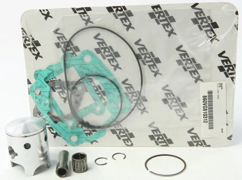 VERTEX VTK22813CD Top End Kit 39.47/Std Ktm