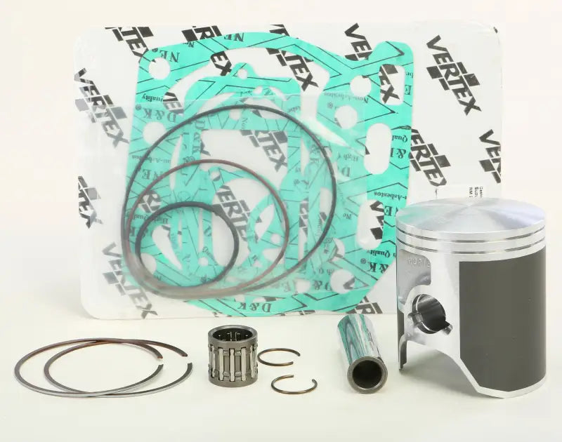 Vertex VTK22854B-1 top end kit with piston and gasket set for Suzuki engine