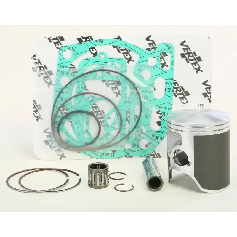 Vertex VTK22854B-1 top end kit with piston and gasket set for Suzuki engine