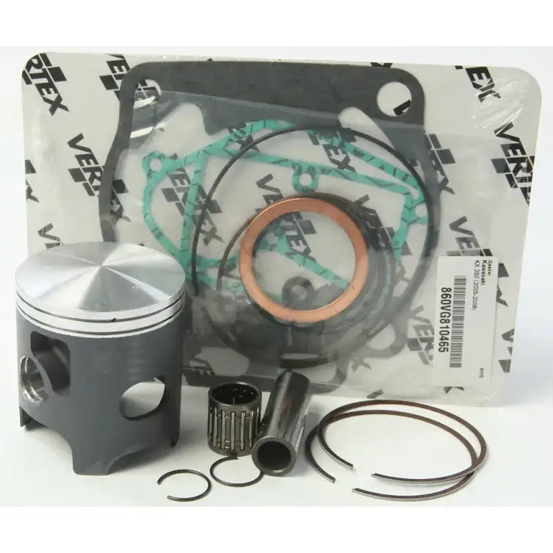 VERTEX VTK23124B Top End Kit Cast 66.36/Std Kaw