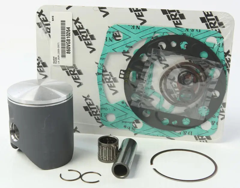 VERTEX VTK23133B Top End Kit 66.35/Std Hon