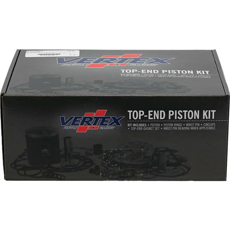 VTK23630A-2 Top End Kit 66.34/Std Husq/Ktm 