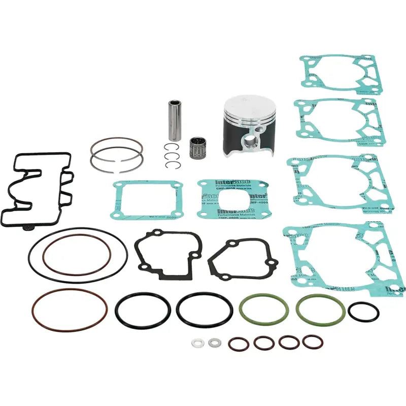 Engine rebuild kit VTK24101B-1 cast replica top end kit for Husqvarna and KTM