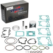 Vertex top-end piston kit cast replica for Husqvarna and KTM VTK24101B-1 end kit