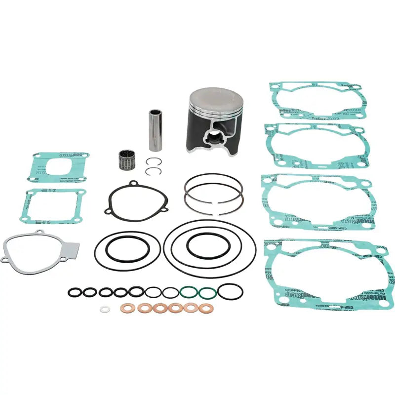 VTK24244C Top End Kit Cast 71.945/Std Husq/Ktm - Replica
