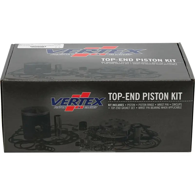 VTK24244C Top End Kit Cast 71.945/Std Husq/Ktm - Replica