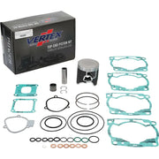 VTK24244C Top End Kit Cast 71.945/Std Husq/Ktm - Replica