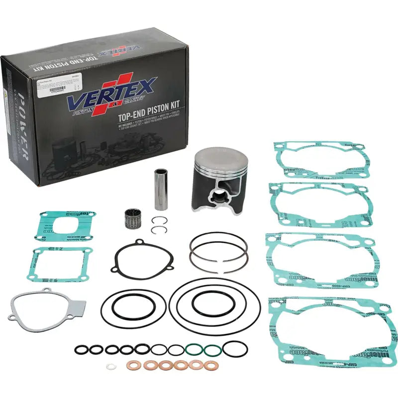 VTK24244C Top End Kit Cast 71.945/Std Husq/Ktm - Replica