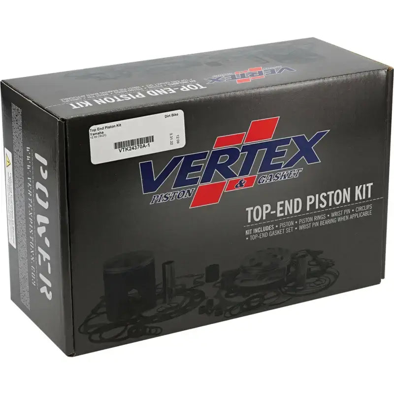 VTK24370A-1 Top End Kit Cast Replica 47.44/Std Yam