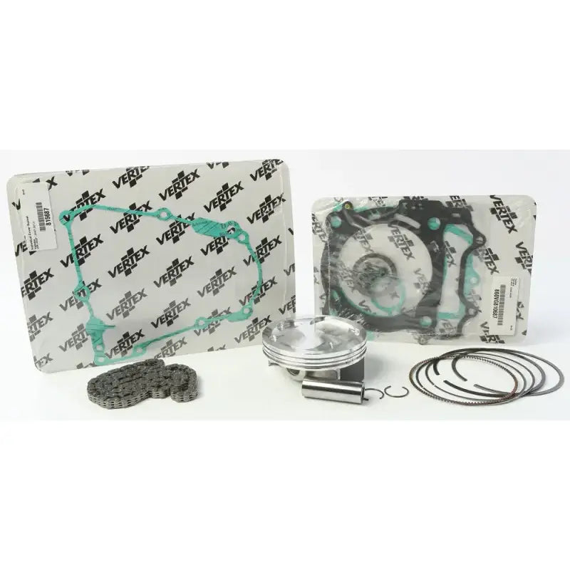 VERTEX VTKTC22915A-1 Top End Kit 94.93/Std 12.5:1 Yam