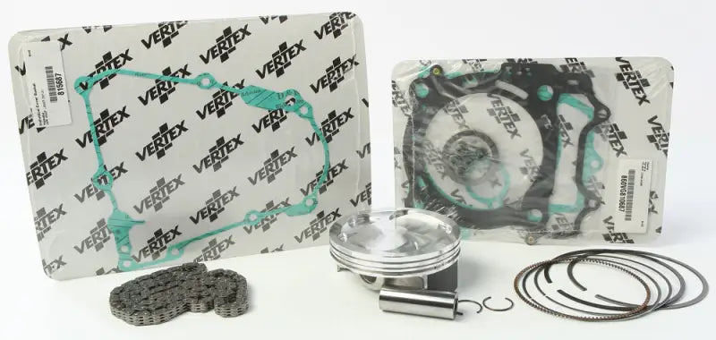 VERTEX VTKTC22915A-1 Top End Kit 94.93/Std 12.5:1 Yam