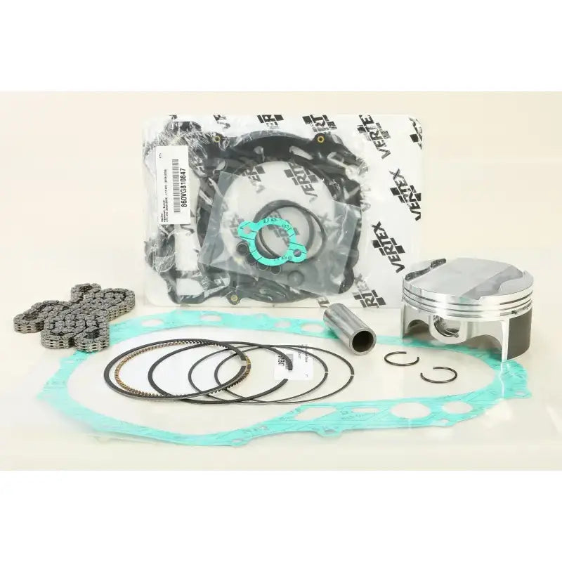 VERTEX VTKTC22951A-1 Top End Kit 89.96/Std 11.3:1 Ac/Kaw/Suz