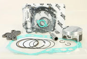 VERTEX VTKTC22951A-1 Top End Kit 89.96/Std 11.3:1 Ac/Kaw/Suz