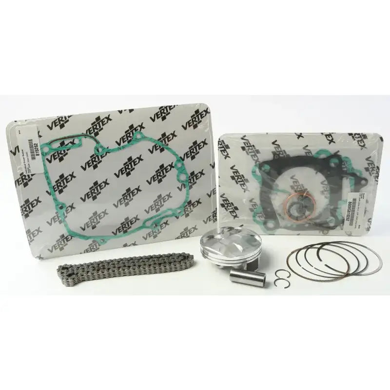 VERTEX VTKTC22983A Top End Kit 77.95/Std 12.9:1 Hon