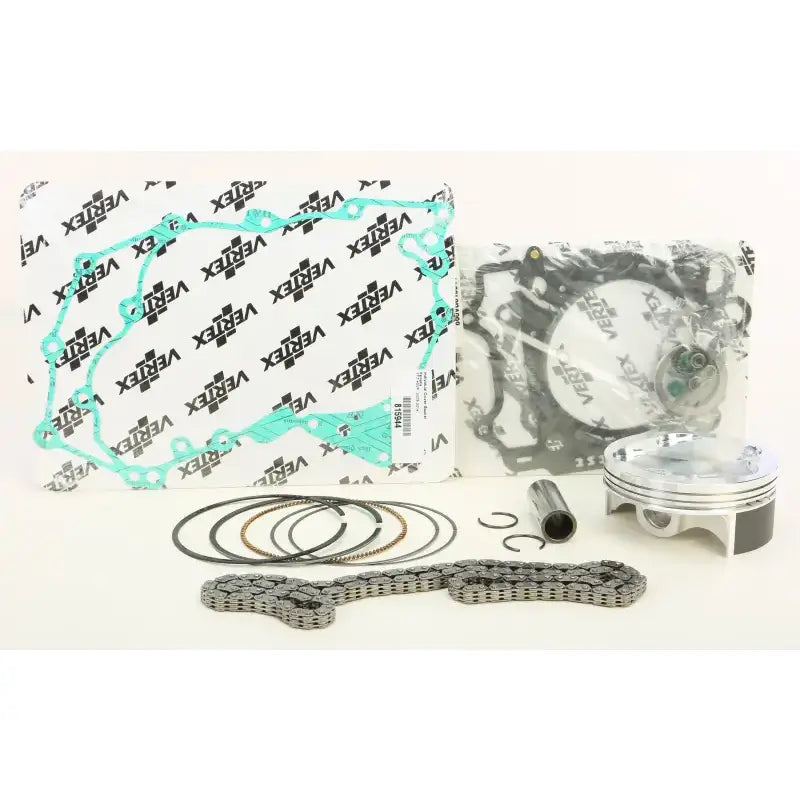 VERTEX VTKTC22984B-1 Top End Kit 94.96/Std 12.0:1 Yam