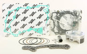 VERTEX VTKTC22984B-1 Top End Kit 94.96/Std 12.0:1 Yam