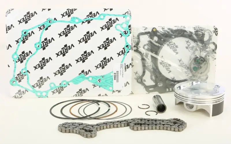 VERTEX VTKTC22984B-1 Top End Kit 94.96/Std 12.0:1 Yam
