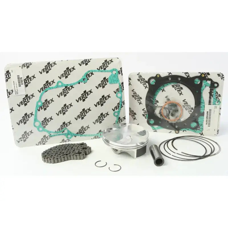 VERTEX VTKTC23003A-1 Top End Kit 95.95/Std 12.1:1 Hon
