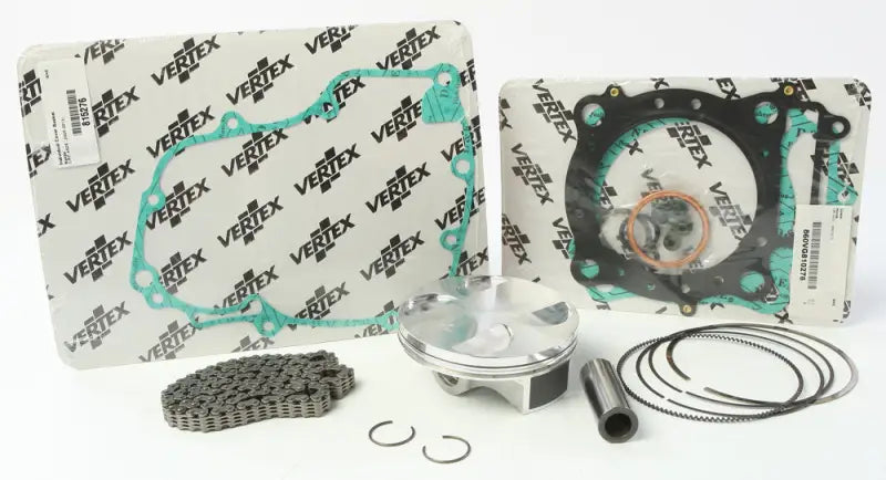 VERTEX VTKTC23003A-1 Top End Kit 95.95/Std 12.1:1 Hon