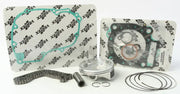 Motorcycle engine rebuild kit VTKTc23003b forged replica top end kit for VTX 95-96