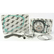 Motorcycle engine rebuild kit VTKTc23003b forged replica top end kit for VTX 95-96