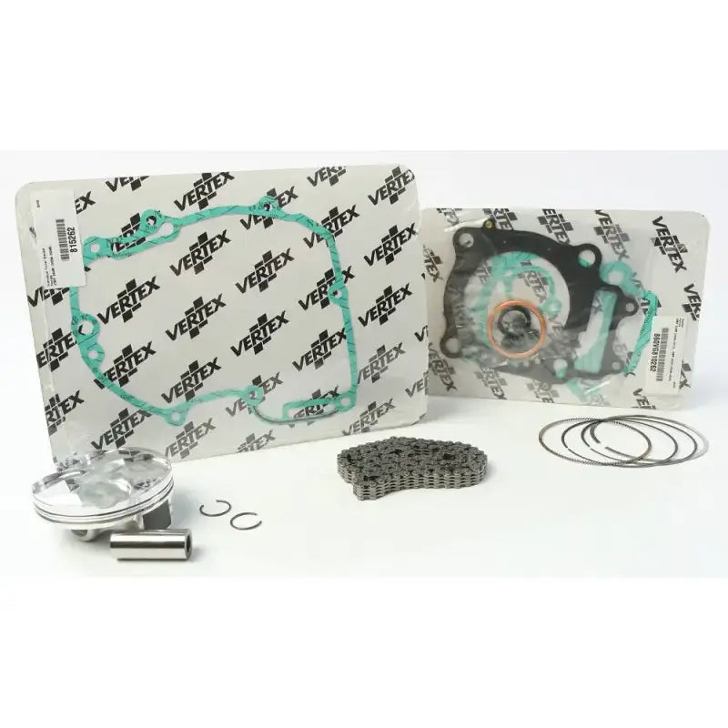 VERTEX VTKTC23113A Top End Kit 77.95/Std 13.4:1 Hon