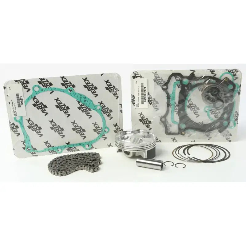VERTEX VTKTC23391A Top End Kit 76.95/Std 13.5:1 Yam