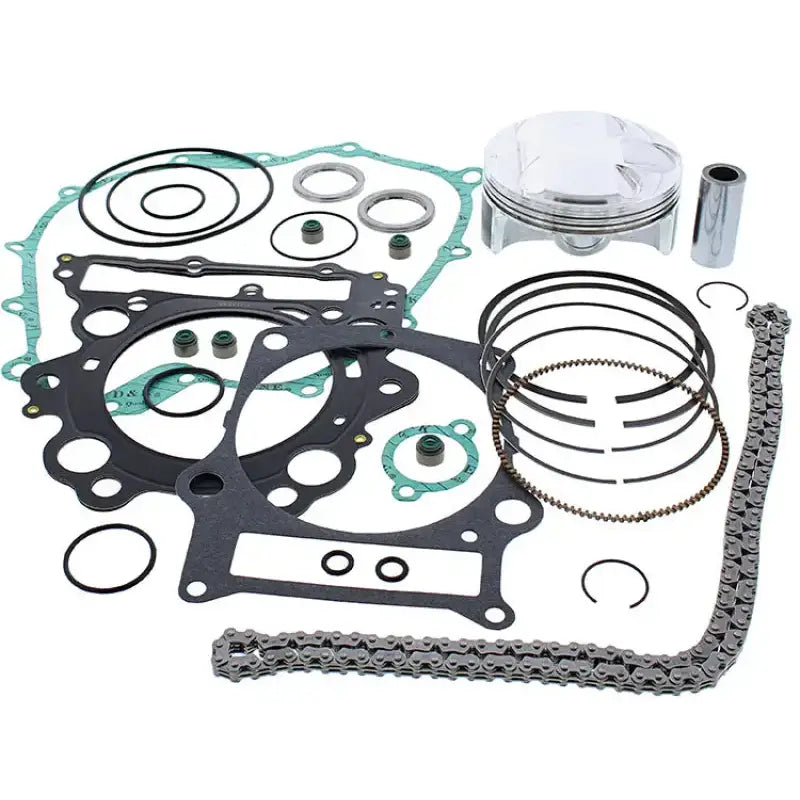 VERTEX VTKTC23555A Top End Kit Hc 99.95/Std 11.0:1 Yam