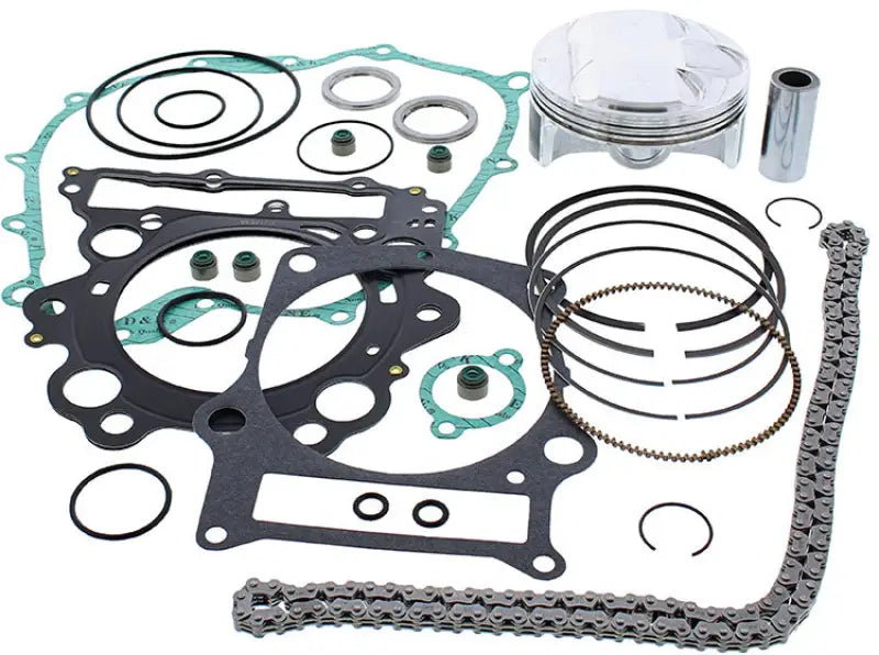 VERTEX VTKTC23555A Top End Kit Hc 99.95/Std 11.0:1 Yam