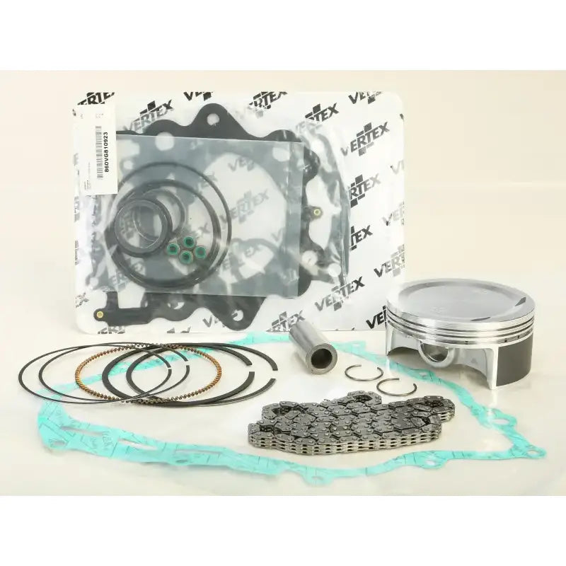 VERTEX VTKTC23623B Top End Kit 101.96/Std 9.2:1 Yam