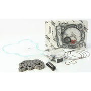 VERTEX VTKTC23641B Top End Kit 87.97/Std 13.5:1 Husq/Ktm