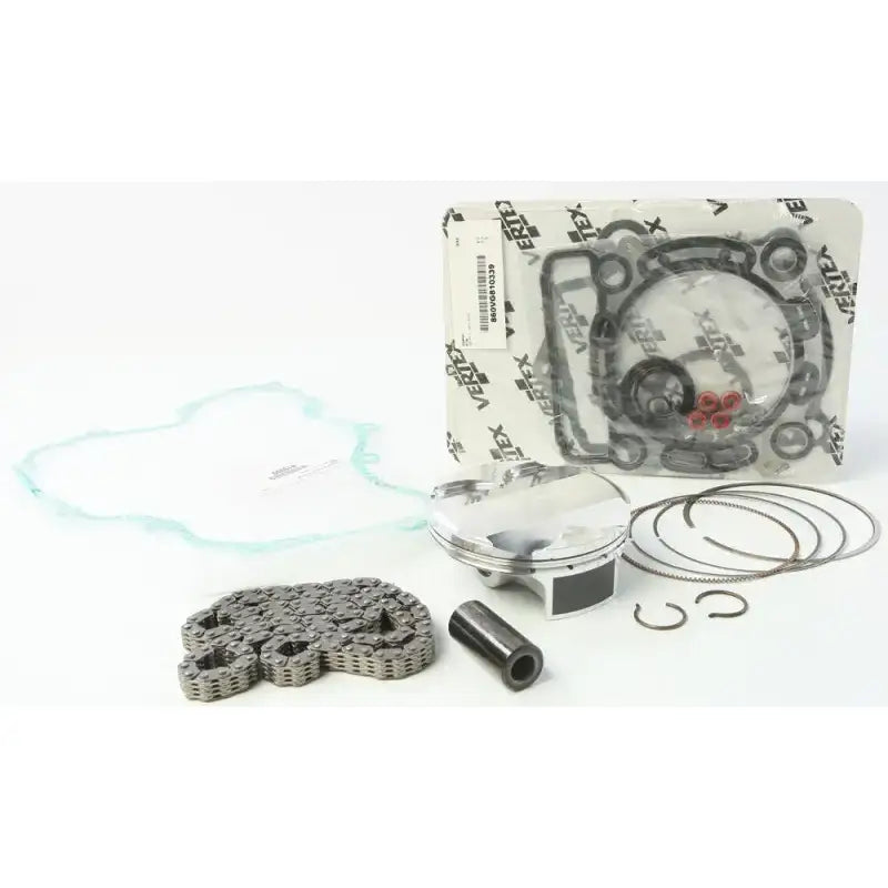 VERTEX VTKTC23641B Top End Kit 87.97/Std 13.5:1 Husq/Ktm