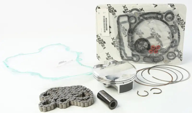 VERTEX VTKTC23641B Top End Kit 87.97/Std 13.5:1 Husq/Ktm