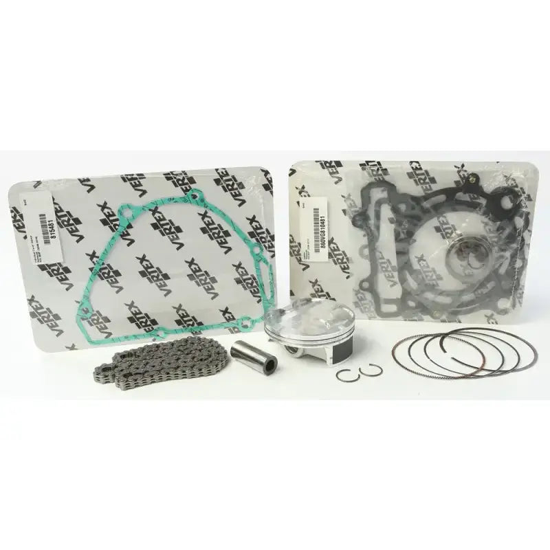 VTKTC23646B Top End Kit 76.96/Std 13.2:1 Kaw - Forged Replica