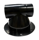 VUJB Sewer Vent Cap