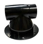 VUJB Sewer Vent Cap