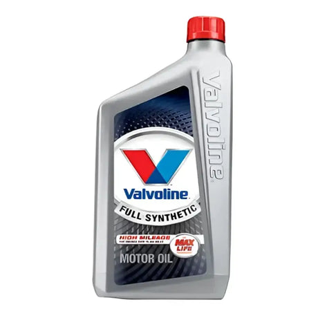 VV180 Valvoline 10W30 Maxlife Synthetic 6 1Qt Case