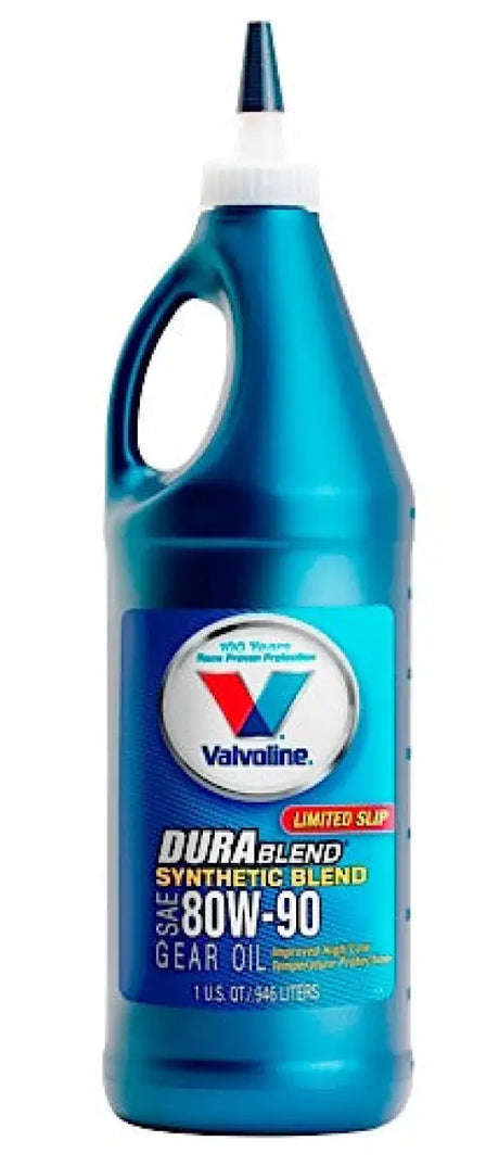 VV280 Gear Oil