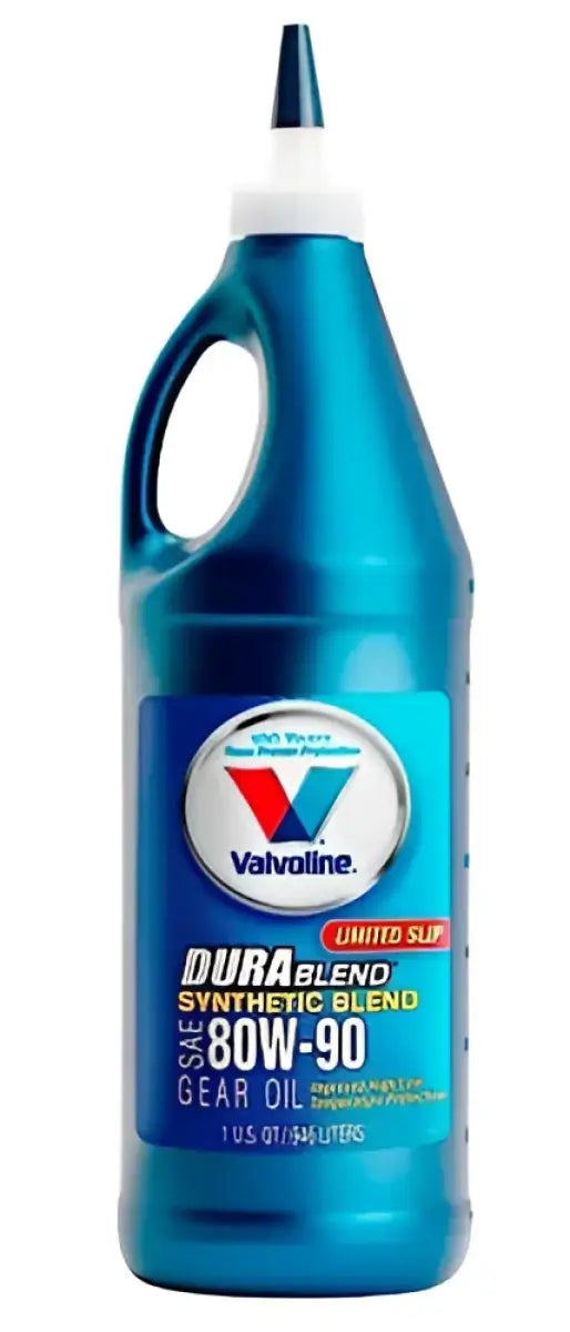 VV280 Gear Oil